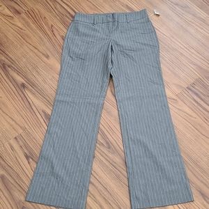 New York and company women's dress pants size 4
